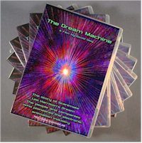 The Dream Machine DVD-2